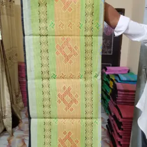হলুদ কালার
