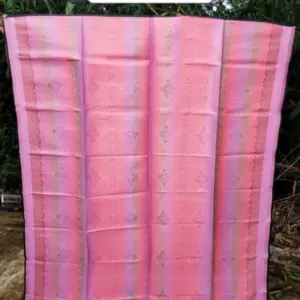 Grade A1: Soft Pink