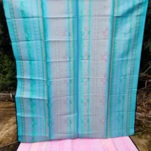 Grade A2: Turquoise Blue
