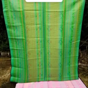 Grade A3: Fresh Green