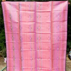 Grade A6: Coral Pink