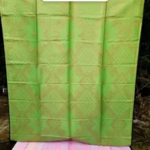 Grade A8: Lime Green