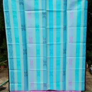 Grade B 1: Aqua Blue