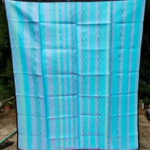 Grade B 2: Turquoise Blue