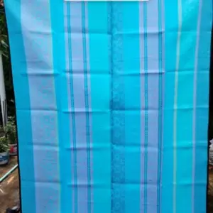 Grade B 3: Bright Turquoise