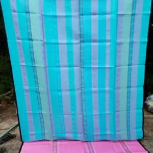 Grade B 4: Aqua Green