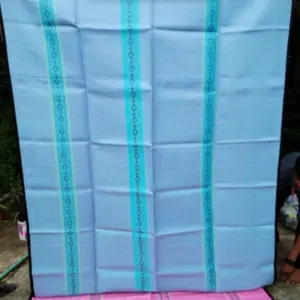 Grade B 6: Powder Blue