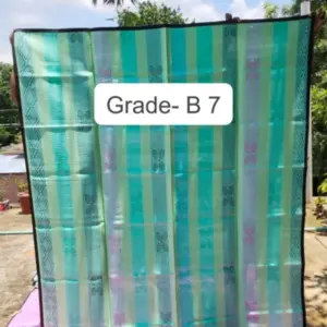Grade B 7: Mint Green
