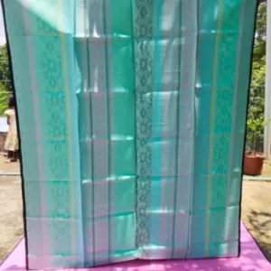Grade B 8: Sea Green
