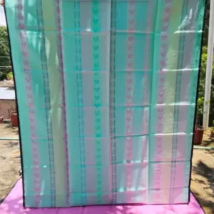 Grade B 9: Mint Turquoise