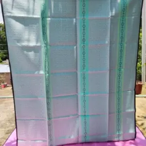 Grade B 10: Seafoam Green