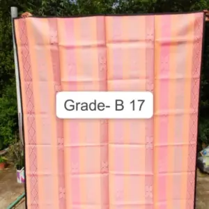 Grade B 16: Bright Pink