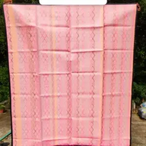 Grade B 18: Soft Pink