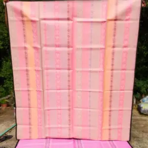 Grade B 19: Peach Pink