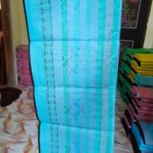আকাশী ব্লু কালার